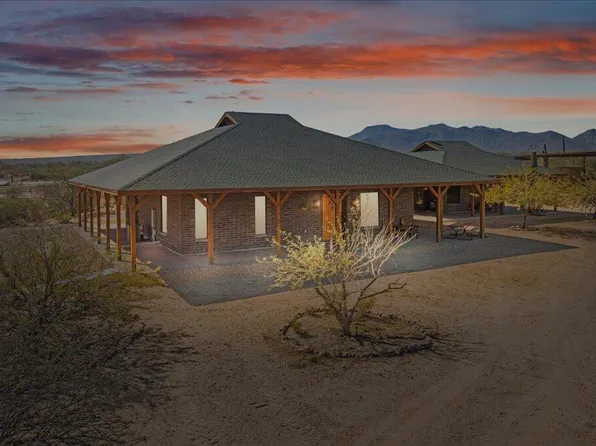 3138 S ALMENDRA Road, Maricopa, AZ 85139
