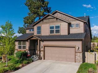 19499 Spencers Crossing Ln, Bend, OR 97702