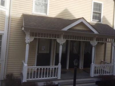 54 Myrtle Avenue #8, Stamford, CT, 06902