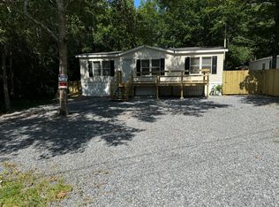 1913 S 8th St, Ocean Springs, MS 39564