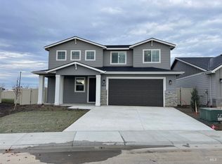 5677 N Backfire Way, Meridian, ID 83646