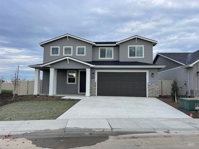 5677 N Backfire Way, Meridian, ID, 83646