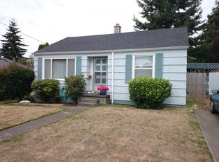 4132 SW Elmgrove St, Seattle, WA 98136