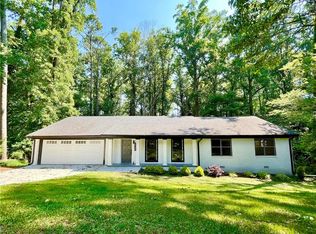 2248 Street Deville NE, Atlanta, GA 30345