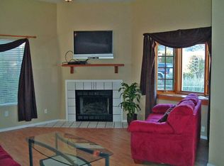 7608 Cleghorn Ct NW, Albuquerque, NM 87120