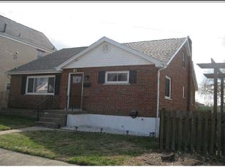 21 Maple St, Cincinnati, OH 45215