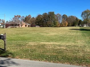 Harlan St, Greeneville, TN 37745