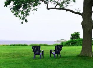 12 Cary St, Nahant, MA 01908