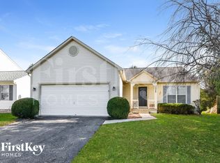 3054 Brantley Dr, Reynoldsburg, OH 43068