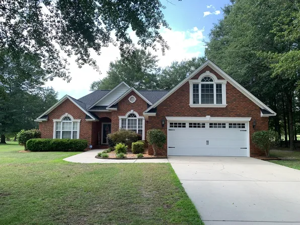 435 Innisbrook Ct, Sumter, SC 29150