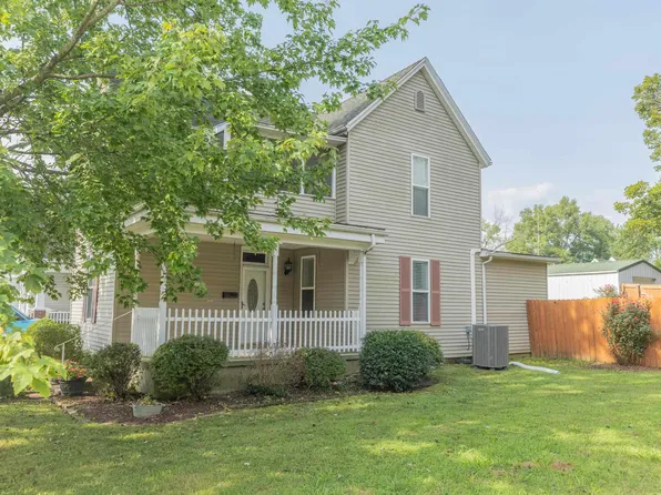 407 S 1st Ave, Boonville, IN 47601