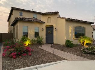 9396 W Jj Ranch Rd, Peoria, AZ 85383