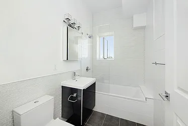 Rented by Keller Williams NYC