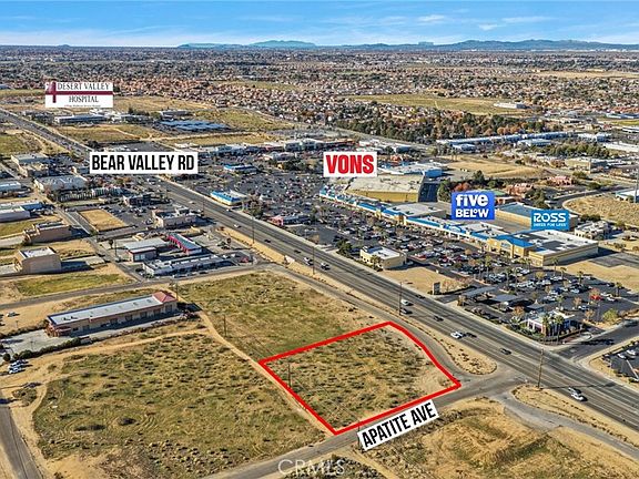 2nd image of 0 Apatite Ave Lot 775