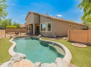 26913 N 83rd Dr, Peoria, AZ 85383