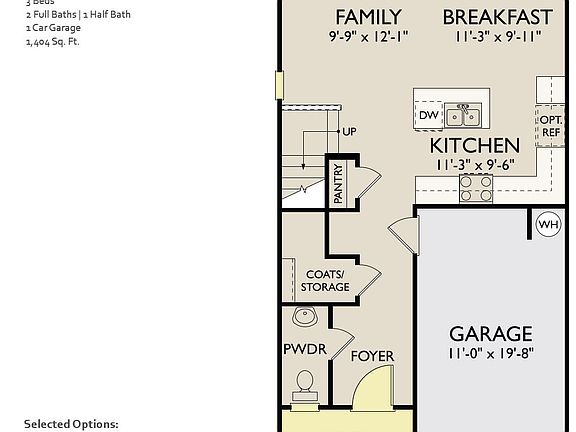 2nd image of 1622 Mirth Ct