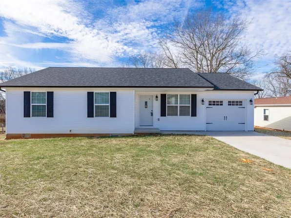 1105 7th St, Park Hills, MO 63601