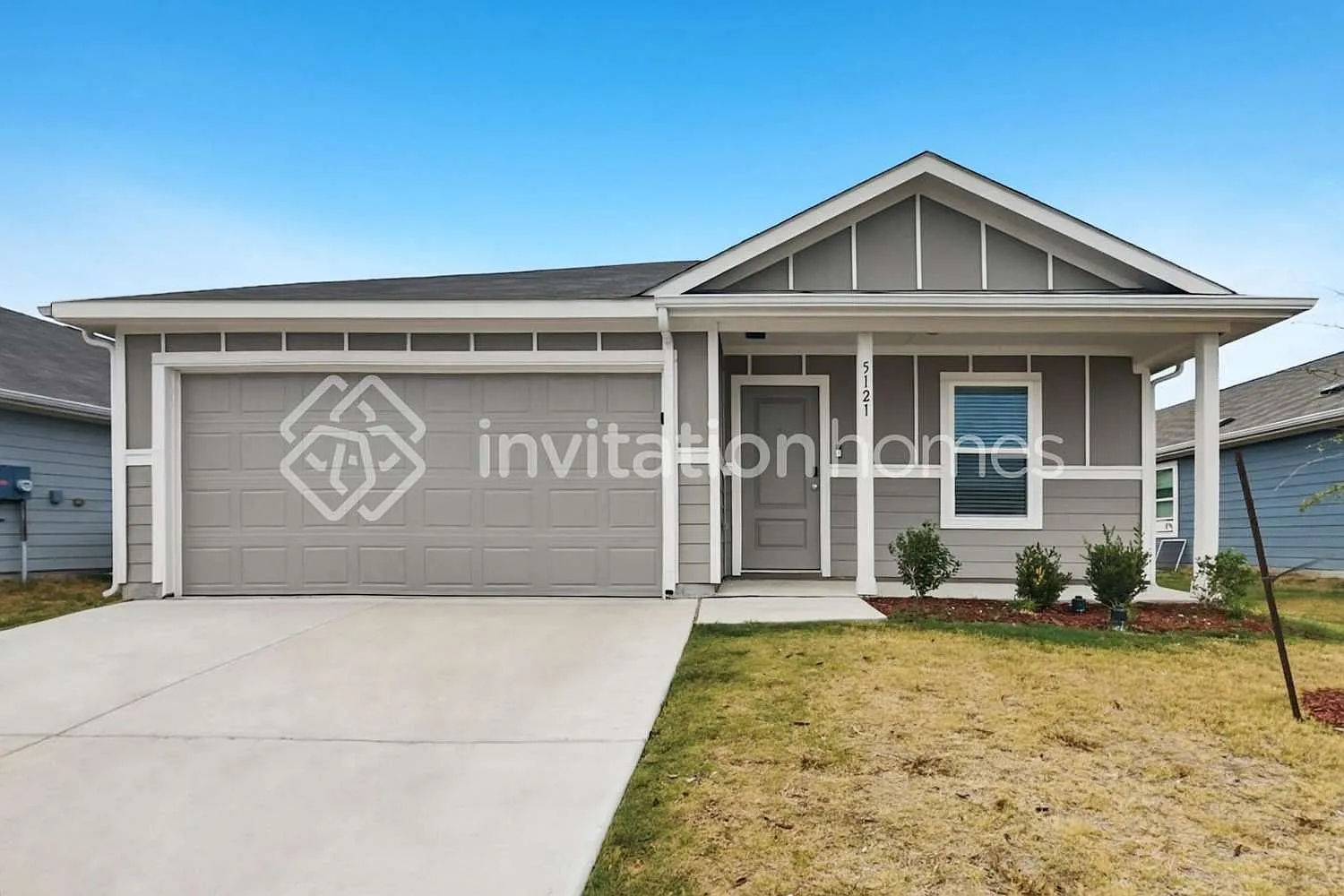 5121 Hidden Treasure Ln Fort Worth, TX 76179 — Photo 1