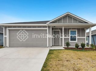 5121 Hidden Treasure Ln, Fort Worth, TX 76179