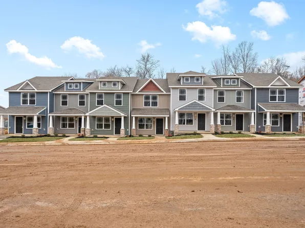 248 Woodland Valley Ln, Clarksville, TN 37040