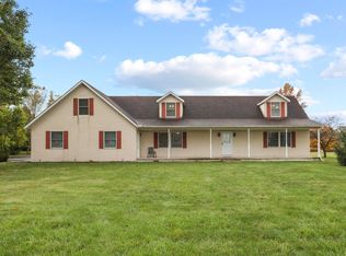 4529 Hayes Rd, Groveport, OH 43125