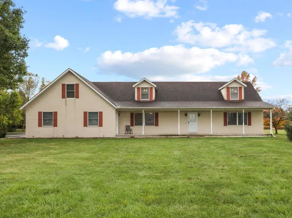 4529 Hayes Rd, Groveport, OH 43125