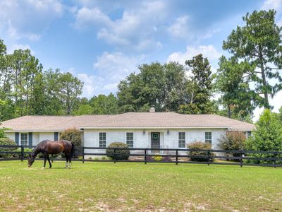 1749 Huntsman Dr, Aiken, SC, 29803