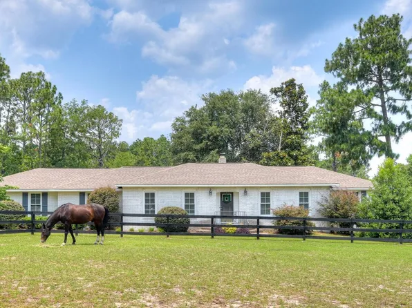 1749 Huntsman Dr, Aiken, SC 29803