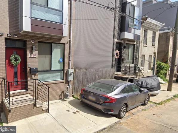 2147 N Randolph St, Philadelphia, PA 19122