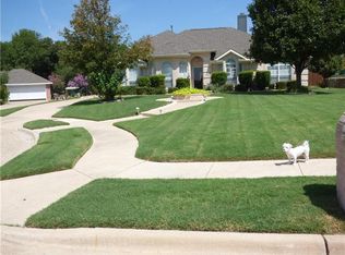 4205 Glistening Spgs, Rowlett, TX 75088