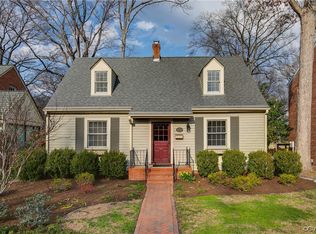 5117 Sylvan Rd, Richmond, VA 23225