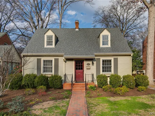 5117 Sylvan Rd, Richmond, VA 23225