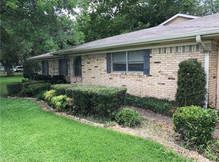 304 N Spikes Rd, Corsicana, TX 75110