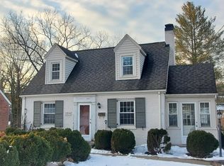 2511 Livingston Rd SW, Roanoke, VA 24015