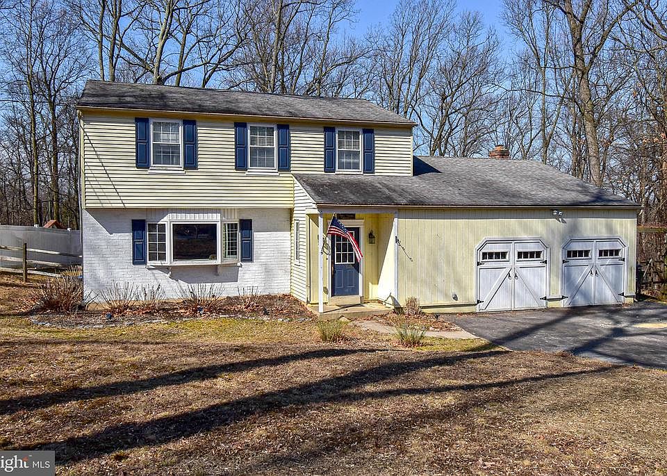 1351 Glenside Rd, Downingtown, PA 19335 Zillow