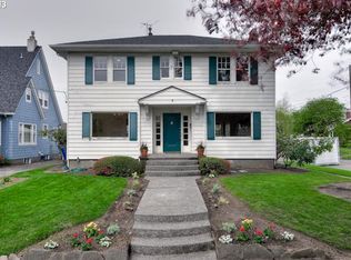 2433 NE Mason St, Portland, OR 97211