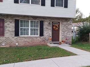 405 Oak St, Millersburg, PA 17061