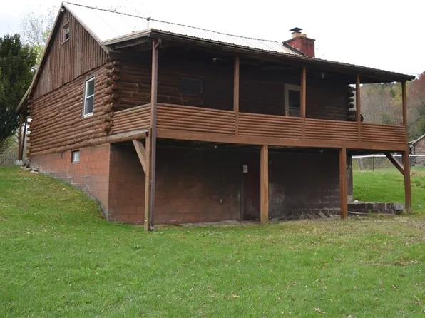 2674 Smith Hollow Rd, Olean, NY 14760