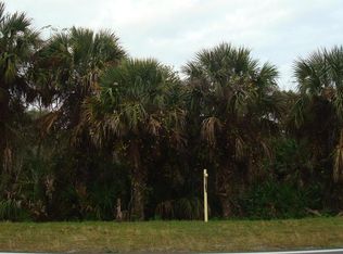 1660 S Carpenter Rd, Titusville, FL 32796