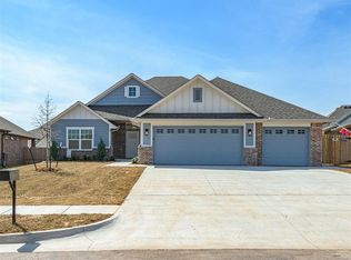 6132 Dale Ave, Edmond, OK 73034