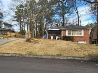 1553 Ezra Church Dr NW, Atlanta, GA 30314