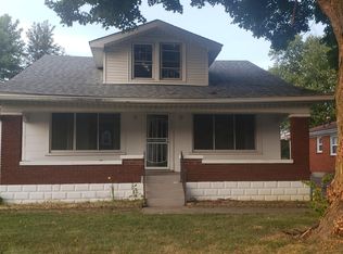 1711 Nobel Pl, Shively, KY