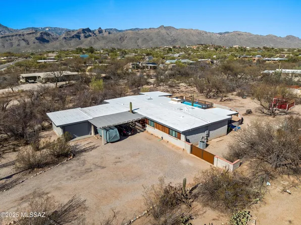 3500 N Harrison Rd, Tucson, AZ 85749