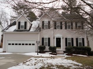 2023 Jerimouth Dr, Apex, NC 27502