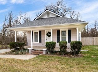 3952 Little York Rd, Dayton, OH 45414