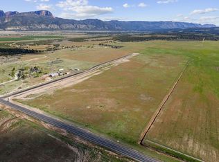 1 Carter Subdivision, New Harmony, UT 84757