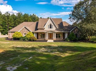 432 Elford Grove Rd, Jonesville, SC 29353