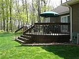 4th image of 69993 Lakeview Dr