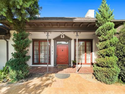 518 N Alahmar St, Alhambra, CA, 91801