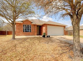 115 Dove Song Dr, Leander, TX 78641